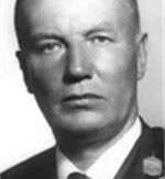 МАТВЕЕВ Иван Петрович