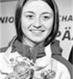 Анастасия ШЕВЧЕНКО