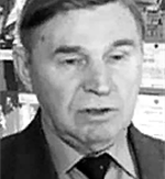 Валерий ТАРАКАНОВ