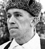 Александр ГУБИН