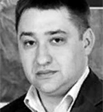 САЛСНИС Сергей Владиславович