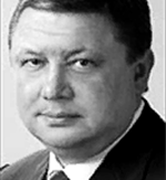 Александр СЫСОЕВ