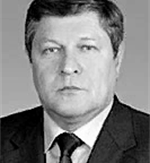 АЛЕШИН Геннадий Петрович