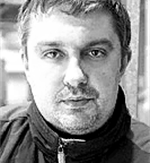 Олег ШЕВЦОВ