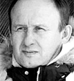 Сергей МЯУС