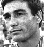 Валерий ТРЕГУБОВ