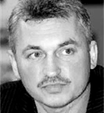 Сергей ЕЛИСЕЕВ