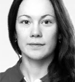 Екатерина МУРАЛЕЕВА
