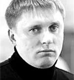 Сергей КЛЮГИН