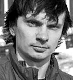 Алексей ГОРЛАЧЕВ