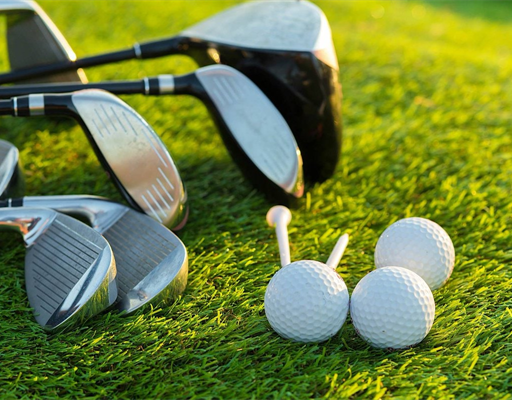 В Дмитрове состоится турнир по гольфу среди профессиональных игроков и любителей
