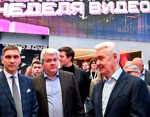 Городской кибертурнир «Кибергерои Москвы» собрал участников из России и Беларуси