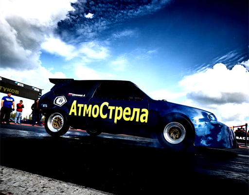 Финал сезона RDRC 2026 уже через неделю