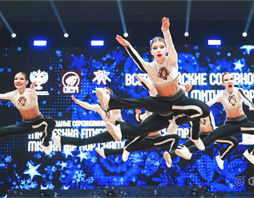 Федерация фитнес-аэробики России поддержала инициативу Министерства спорта о введении нового статуса спортсмен-любитель