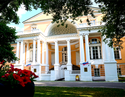 Государственный музей спорта примет Международный фестиваль школьного спорта стран СНГ