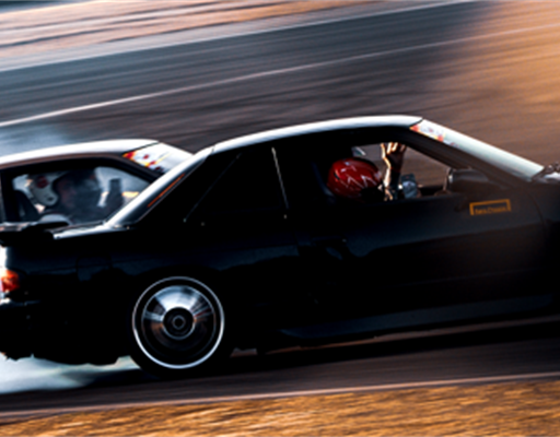 От дрифт-такси до Big Money Run — гид по фестивалю Drift Expo 2026