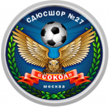 Государственное бюджетное учреждение «Специализированная детско-юношеская спортивная школа олимпийского резерва № 27 «Сокол» Москомспорта