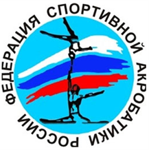 Федерация спортивной акробатики России