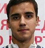 Шорт трек Милованов