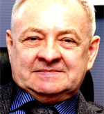 МАРКОВ Николай Юрьевич