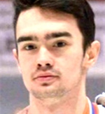 ЗОЛОТКОВ Никита Андреевич