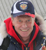 КАЛИНИН Юрий Витальевич