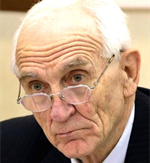 ЦАРИК Анатолий Владимирович