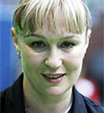 АБАИМОВА Елена Валерьевна