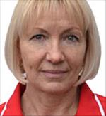 АББЯСОВА (КОЛПАКОВА) Татьяна Алексеевна