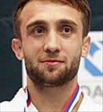 АБДУЛЖАЛИЛОВ Абдула Гамзатович