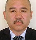 АБДРАХМАНОВ Каримжан Балтабаевич