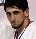 АБДУЛКАГИРОВ Магомед