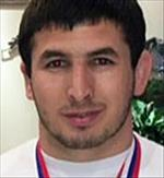 АБДУРАХМАНОВ Шамиль Абдурахманович