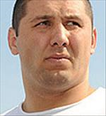 АБДУСАЛАМОВ Магомед Магомедгаджиевич