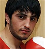 АБДУЛХАМИДОВ Магомед Азизович