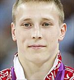 АБЛЯЗИН Денис Михайлович