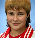 АБРАМОВА Дарья Алексеевна