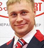 АБРАМОВИЧ Дмитрий Владимирович