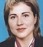 АБРАМОВА Ирина Евгеньевна