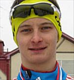 АБРАМОВ Константин Александрович