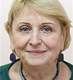 АБРАМОВА Тамара Федоровна