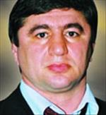 АБУШЕВ Магомед-Гасан Мингажутдинович