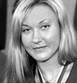 АБЫЗОВА Екатерина Олеговна