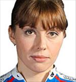 АБЫСОВА Ирина Алексеевна