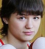 АЕТБАЕВА Лилия Тагировна
