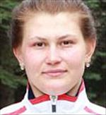 АФАНАСЬЕВА Алена Евгеньевна