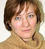 АФОНИНА Ирина Петровна