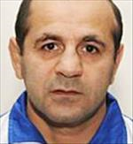 АГАЕВ Аслан Логлан-Оглы