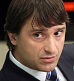 АГАПИТОВ Максим Октябринович
