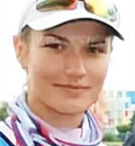 АКСЕНОВА Анна Вячеславовна